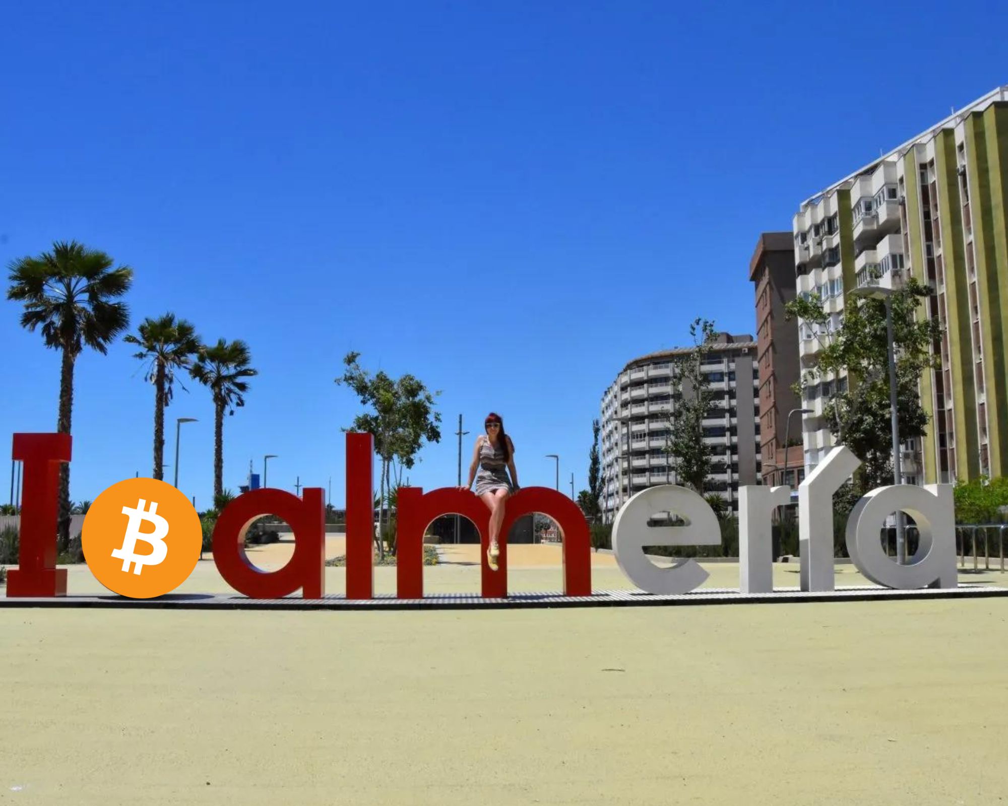 Bitcoin Almería