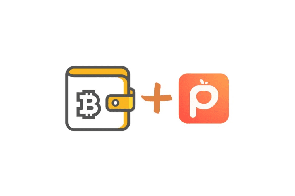 Introducción a wallets de Bitcoin y app“Peach”, plataforma de comercio P2P