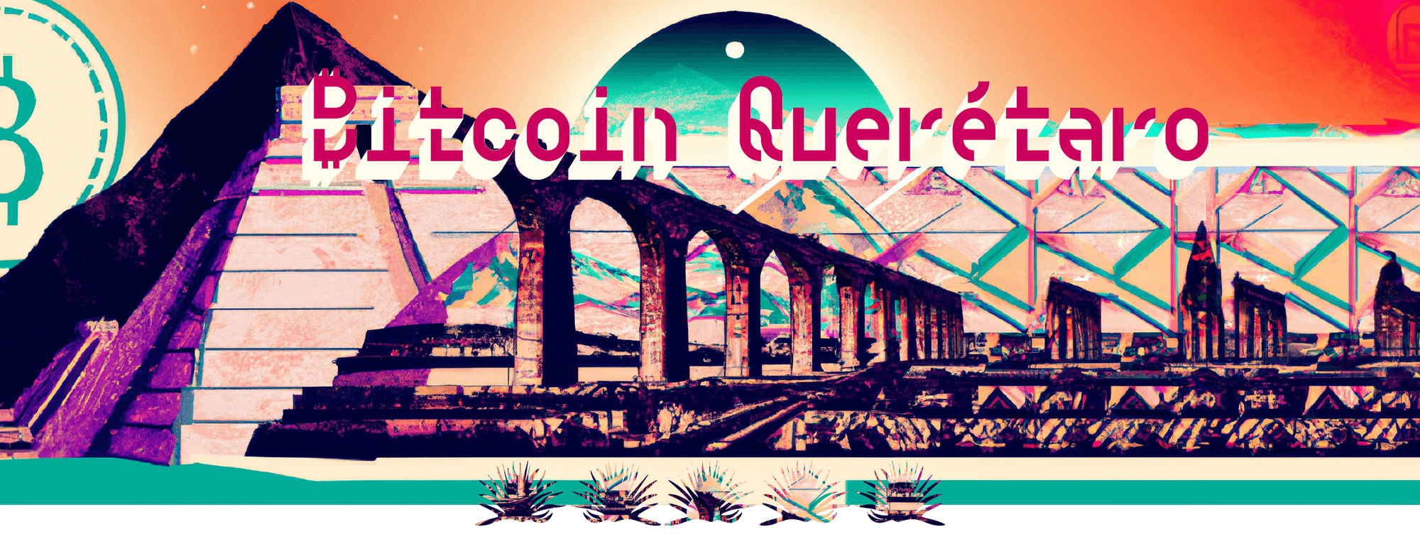 Bitcoin Querétaro