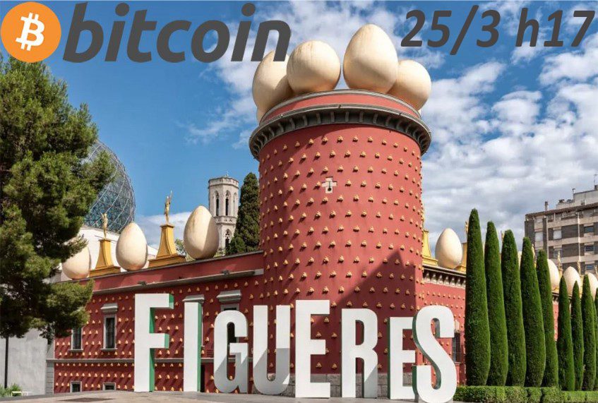 Bitcoin Figueres – Qué es Bitcoin