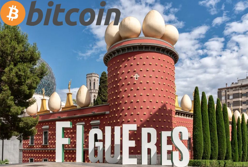 Bitcoin Figueres
