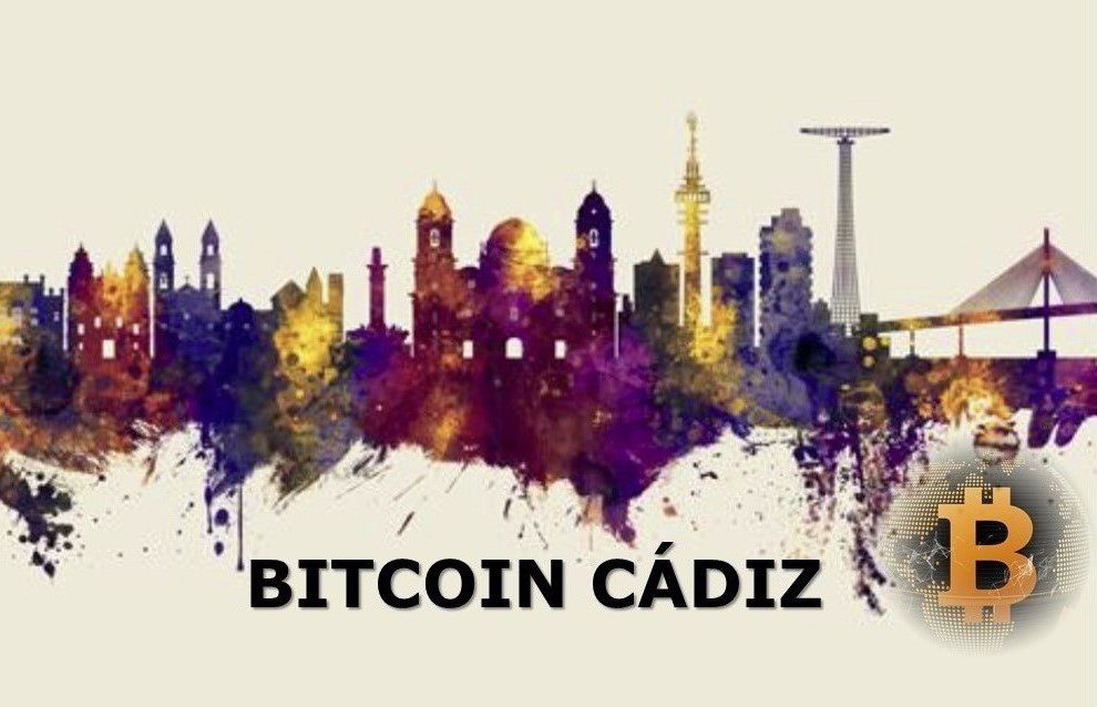 Bitcoin Cádiz