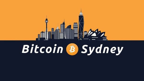 Monthly Social Event with the Bitcoin Sydney community.