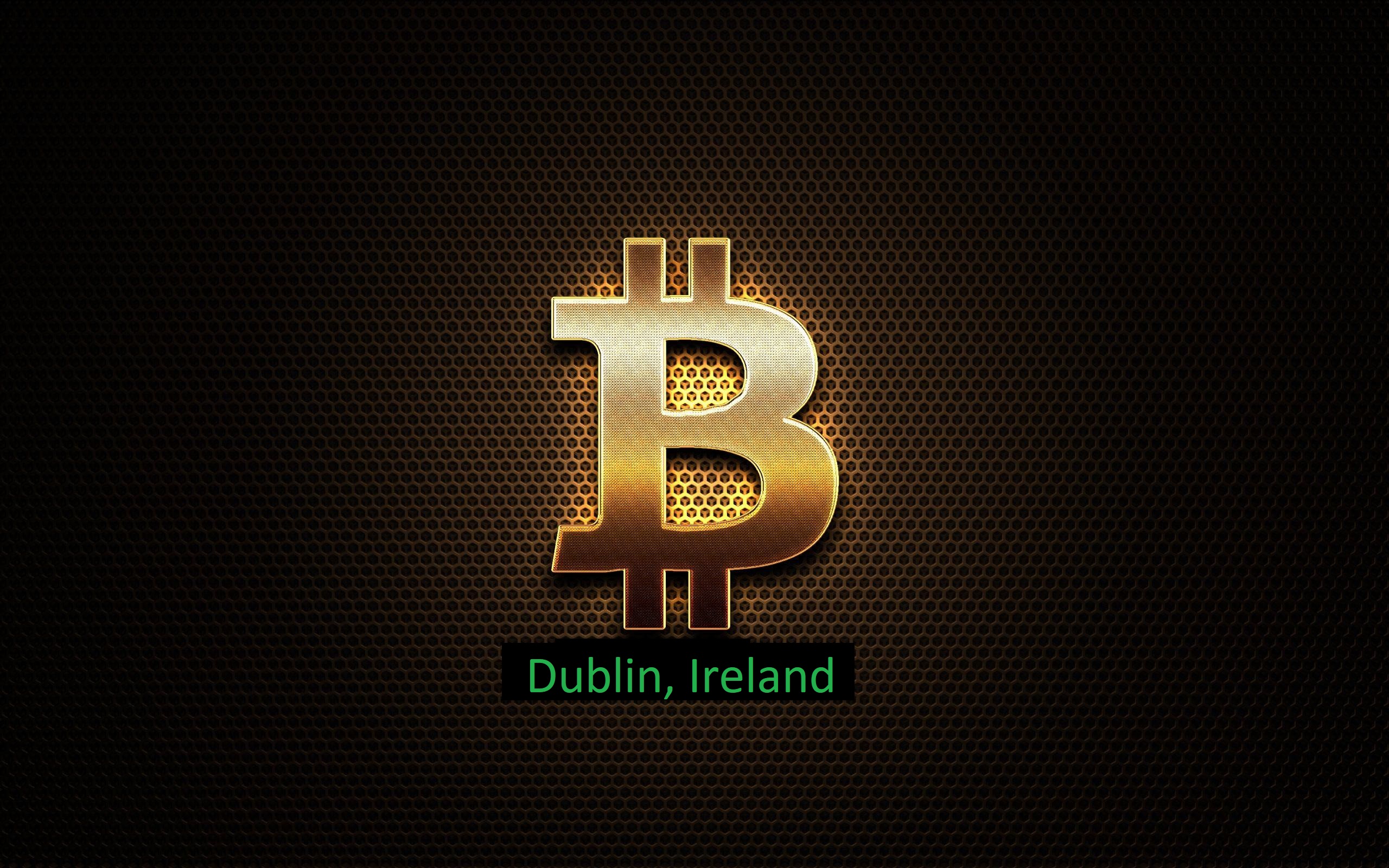 Bitcoin Dublin