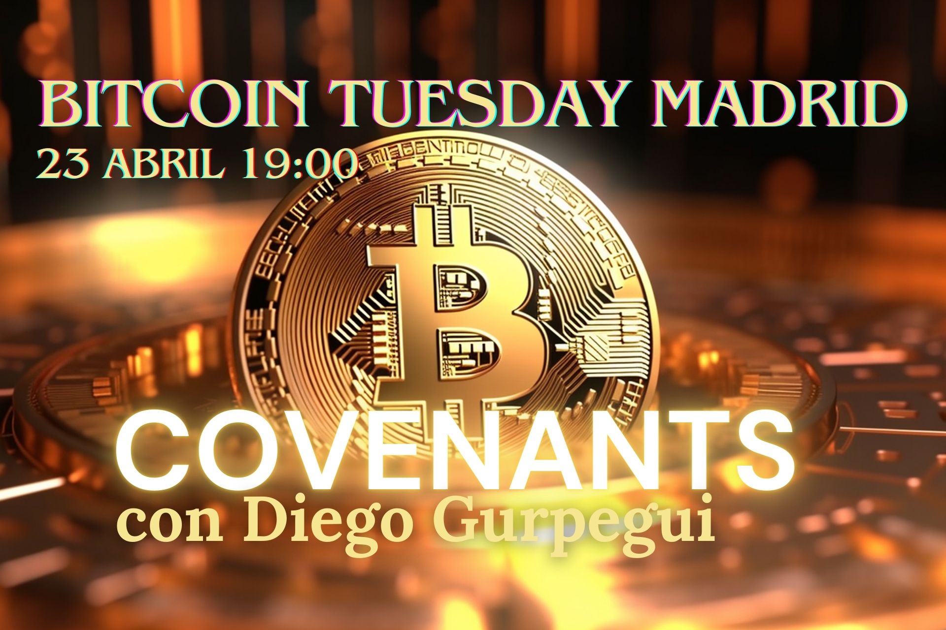 #31 Covenants, en Bitcoin, una visión desde Bitcoin