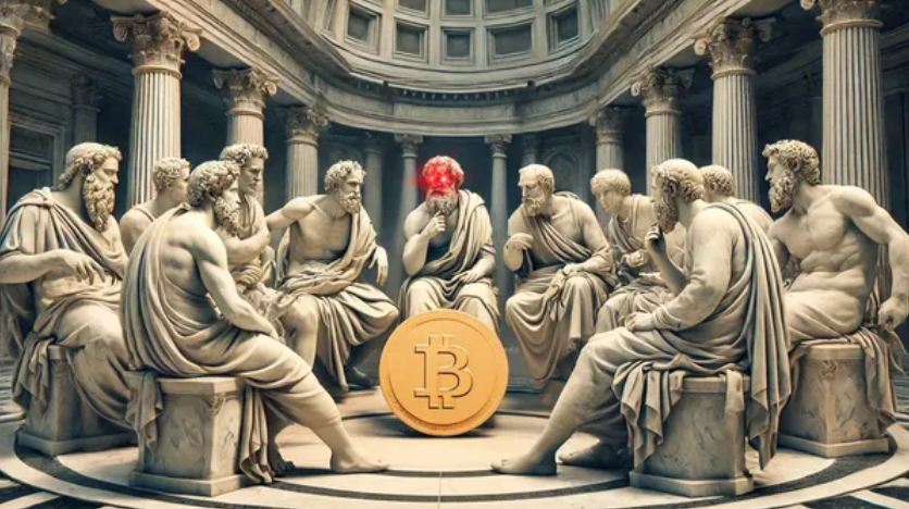 Discusion Fishbowl: Bitcoin en Europa, ¿realmente lo necesitamos?