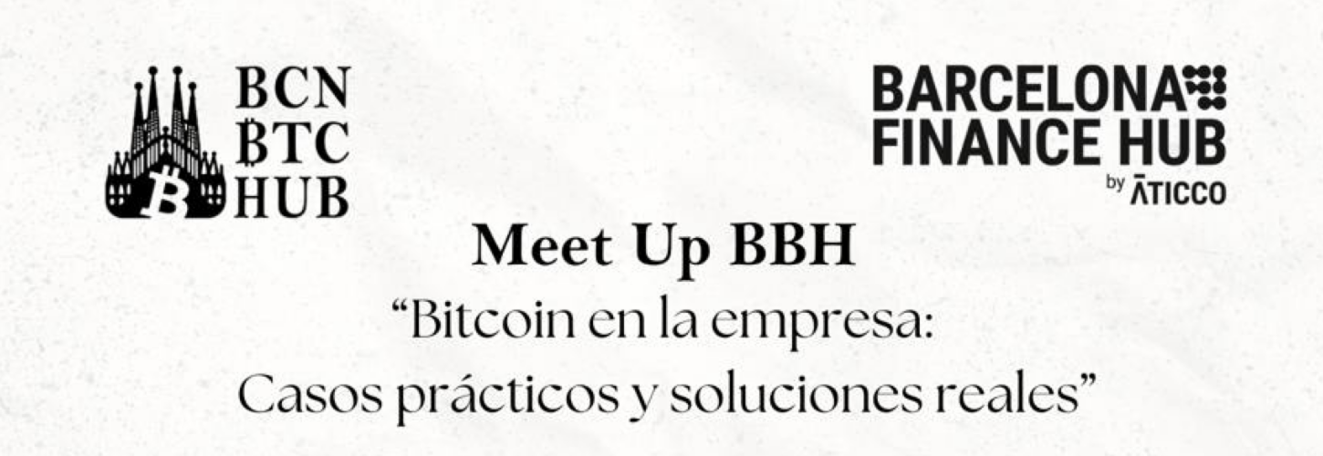 Bitcoin en la Empresa: Casos prácticos y soluciones reales