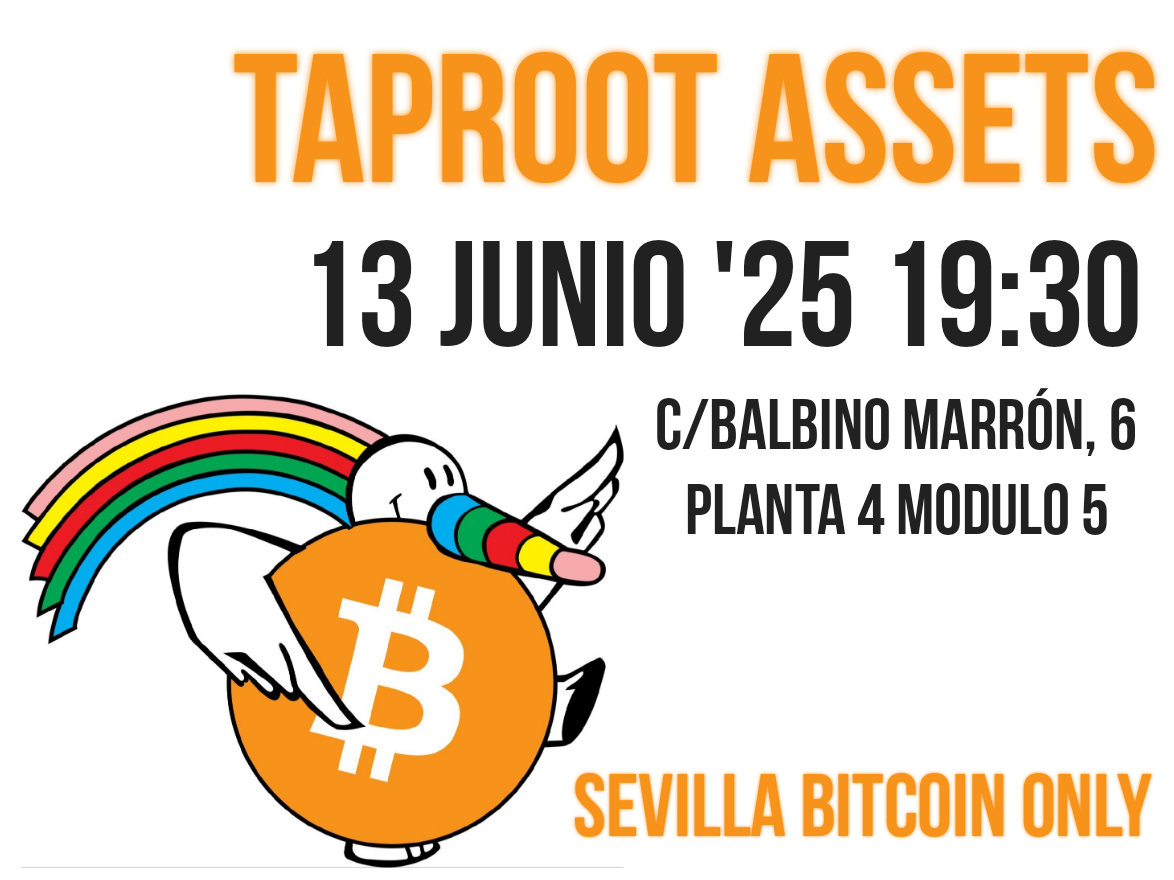 Taproot Assets
