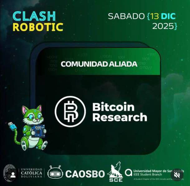 Clash Robotic 2025
