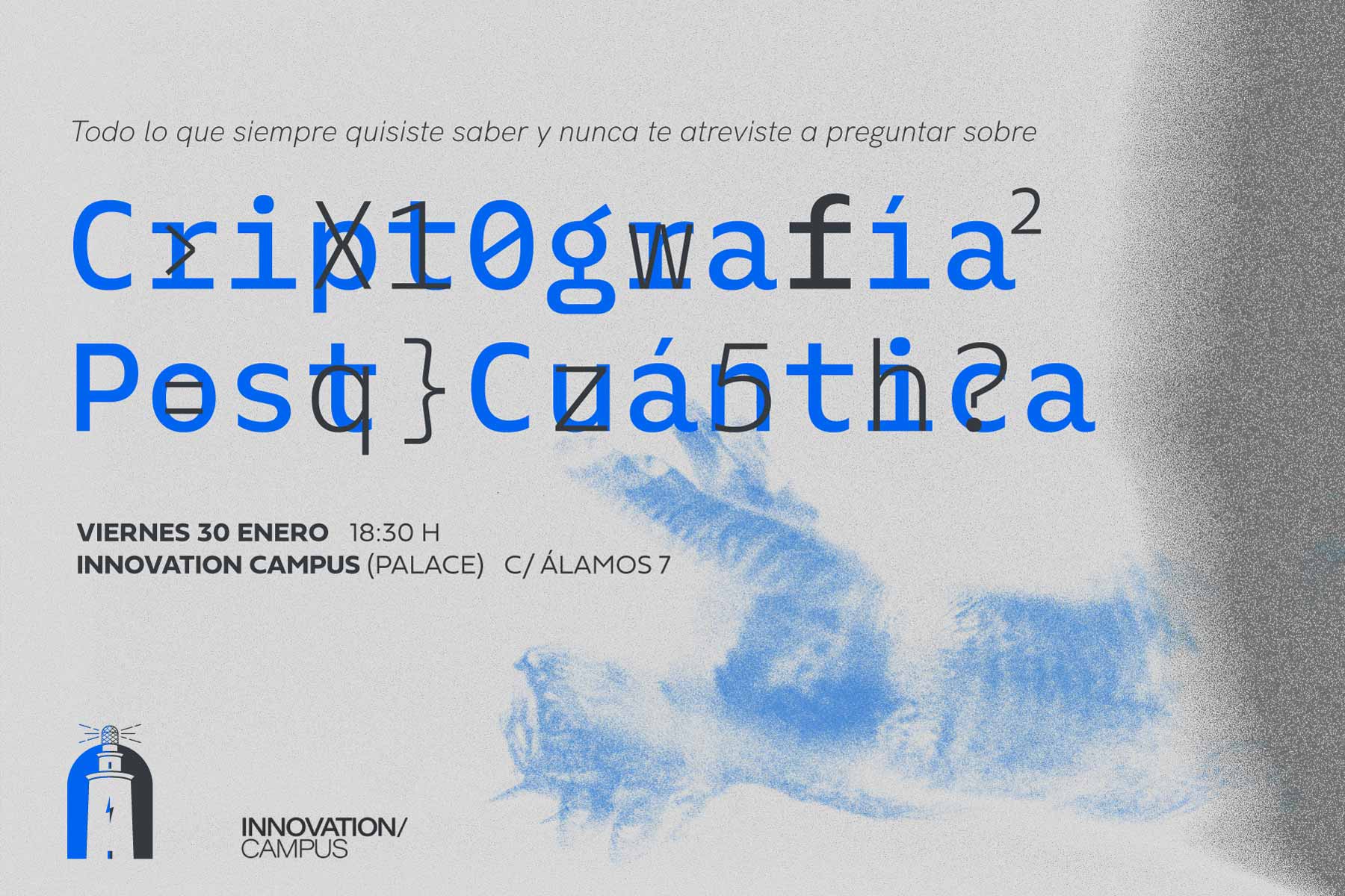 Criptografía Post Cuántica